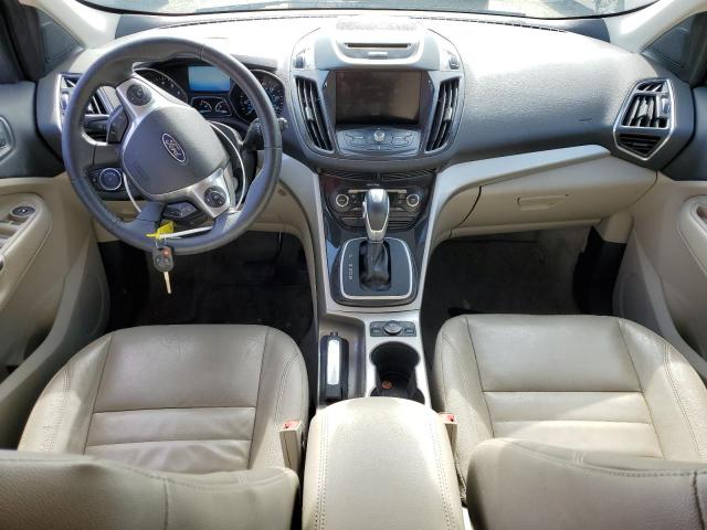 Photo 8 from auction – 2013 FORD ESCAPE SEL with VIN 1FMCU0H97DUC56912