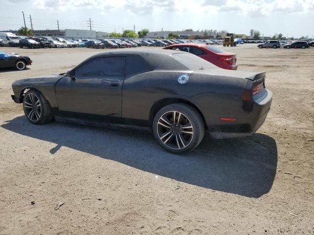 Photo 2 from auction – 2013 DODGE CHALLENGER with VIN 2C3CDYDJ7DH687941