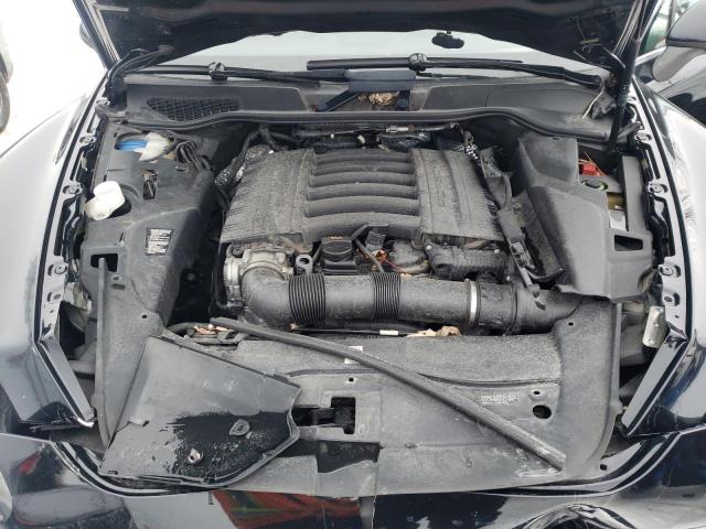 Photo 12 from auction – 2012 PORSCHE CAYENNE with VIN WP1AA2A22CLA05781
