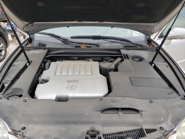 Photo 11 from auction – 2011 LEXUS ES 350 with VIN JTHBK1EGXB2415220