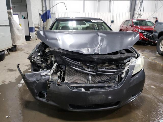Photo 5 from auction – 2007 TOYOTA CAMRY CE with VIN 4T1BE46KX7U645036
