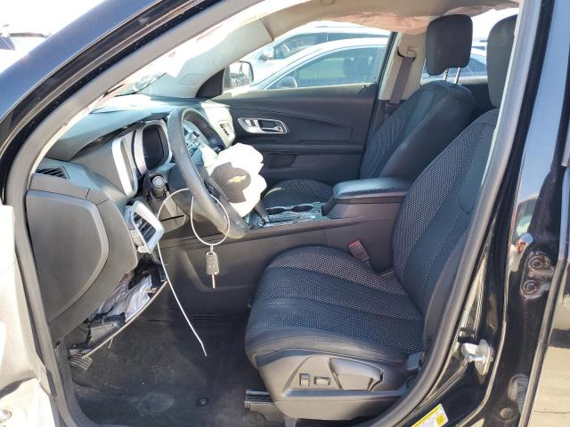 Photo 7 from auction – 2016 CHEVROLET EQUINOX LS with VIN 2GNALBEK7G1172484