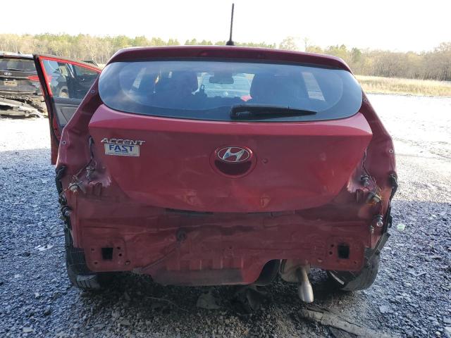Photo 6 from auction – 2012 HYUNDAI ACCENT GLS with VIN KMHCT5AE2CU030783