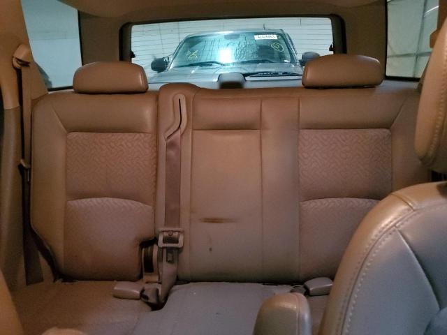Photo 10 from auction – 2006 SATURN VUE with VIN 5GZCZ63496S853853