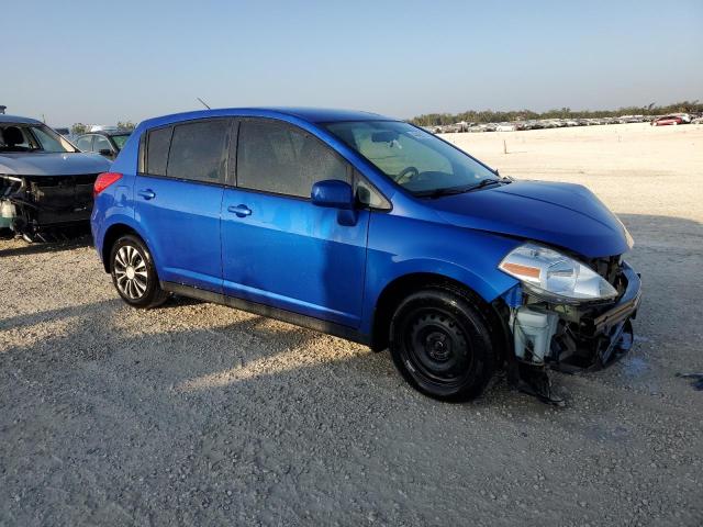 Photo 4 from auction – 2009 NISSAN VERSA S with VIN 3N1BC13E69L498804