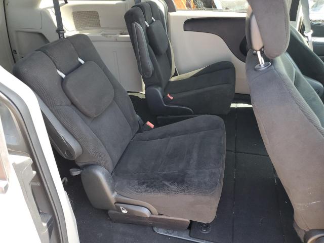 Photo 11 from auction – 2016 DODGE GRAND CARA with VIN 2C4RDGBG4GR146755