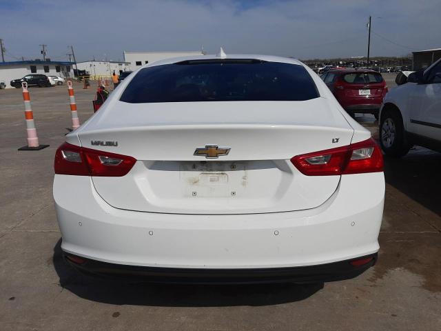 Zdjęcie 6 z aukcji – 2016 CHEVROLET MALIBU LT z VIN 1G1ZE5ST3GF213912