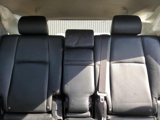 Photo 10 from auction – 2014 TOYOTA 4RUNNER SR with VIN JTEBU5JR4E5177051