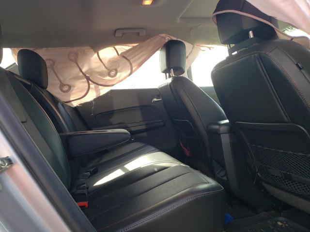 Photo 10 from auction – 2017 CHEVROLET EQUINOX PR with VIN 2GNFLGE37H6249483