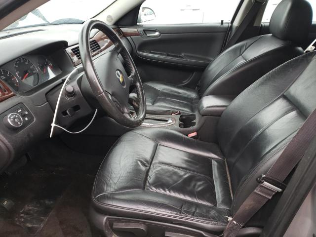 Photo 7 from auction – 2011 CHEVROLET IMPALA LT with VIN 2G1WG5EK6B1239355