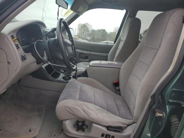 Foto 7 de la subasta – 2000 FORD EXPLORER X con VIN 1FMZU63X3YUB36260