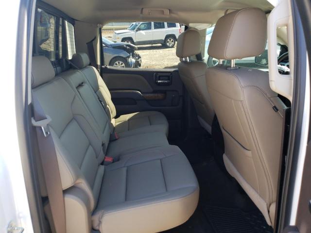 Photo 10 from auction – 2018 GMC SIERRA K15 with VIN 3GTU2NERXJG318995