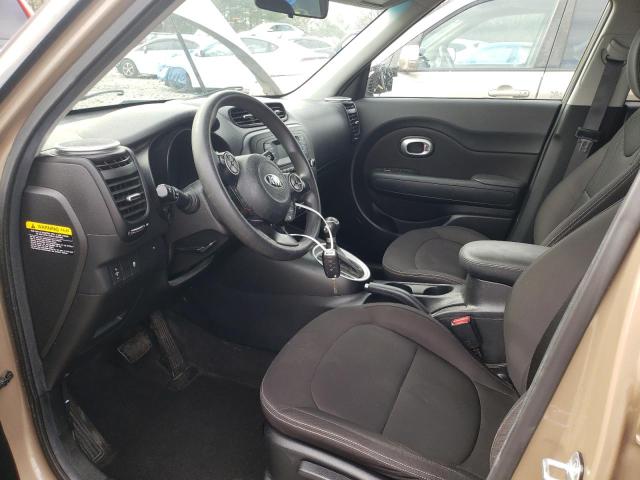 Photo 7 from auction – 2016 KIA SOUL with VIN KNDJN2A29G7247097