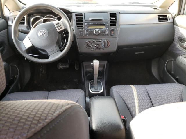 Photo 8 from auction – 2008 NISSAN VERSA S with VIN 3N1BC13E68L356855