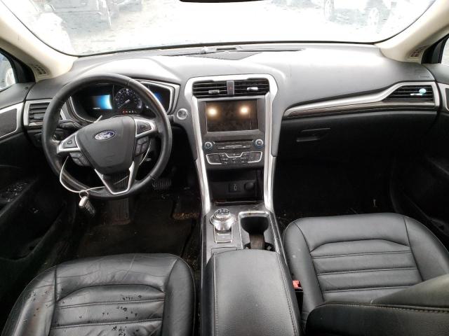 Photo 8 from auction – 2018 FORD FUSION SE with VIN 3FA6P0LU0JR234960