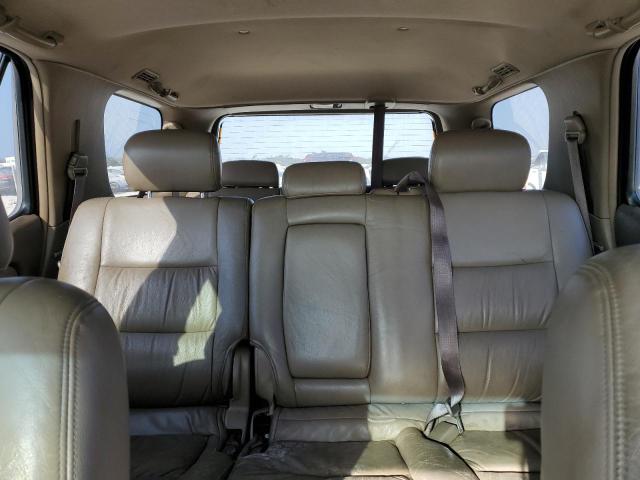 Photo 10 from auction – 2004 TOYOTA SEQUOIA SR with VIN 5TDZT34A74S220127