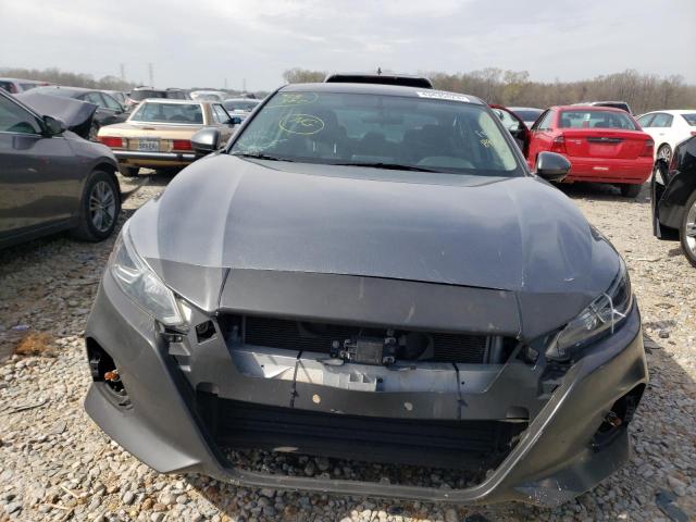 Photo 5 from auction – 2020 NISSAN ALTIMA S with VIN 1N4BL4BV9LC118976
