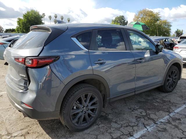 Photo 3 from auction – 2023 MAZDA CX-5 PREFE with VIN JM3KFBCM2P0152431