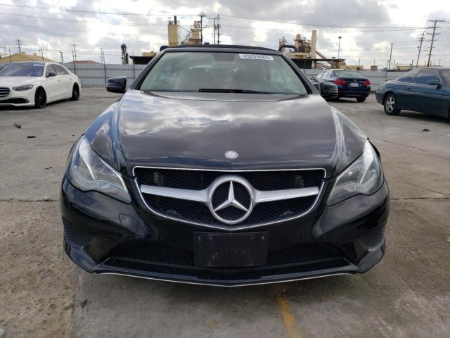 Photo 5 from auction – 2015 MERCEDES-BENZ E 400 with VIN WDDKK6FF2FF301995
