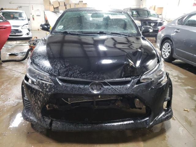 Photo 5 from auction – 2014 TOYOTA SCION TC with VIN JTKJF5C73E3084872