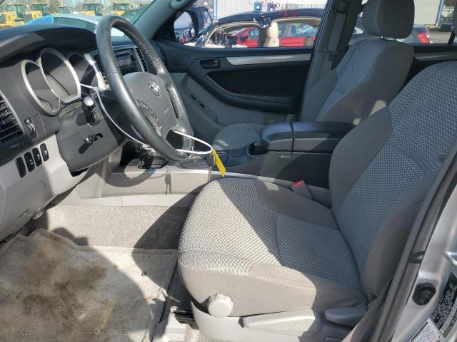 Photo 7 from auction – 2008 TOYOTA 4RUNNER SR with VIN JTEBU14R18K013542