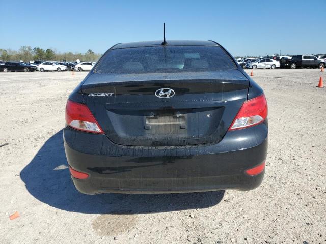 Photo 6 from auction – 2017 HYUNDAI ACCENT SE with VIN KMHCT4AE6HU276124