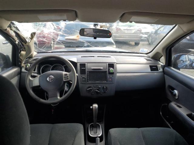 Photo 8 from auction – 2011 NISSAN VERSA S with VIN 3N1BC1CP3BL490571