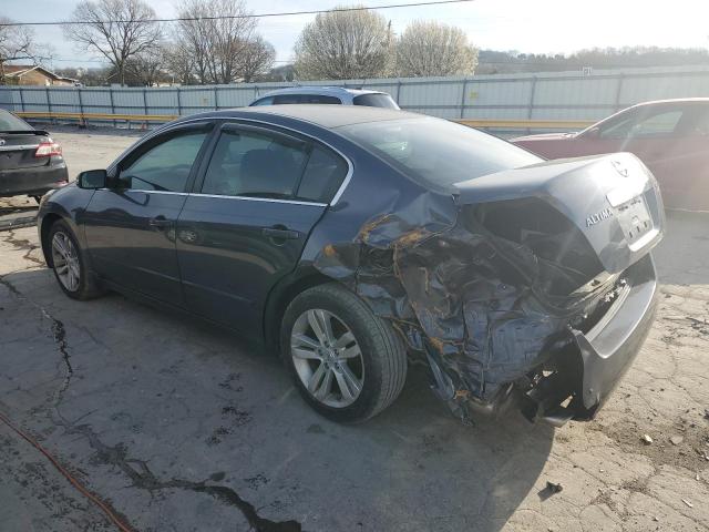 Photo 2 from auction – 2012 NISSAN ALTIMA SR with VIN 1N4BL2AP8CC198178