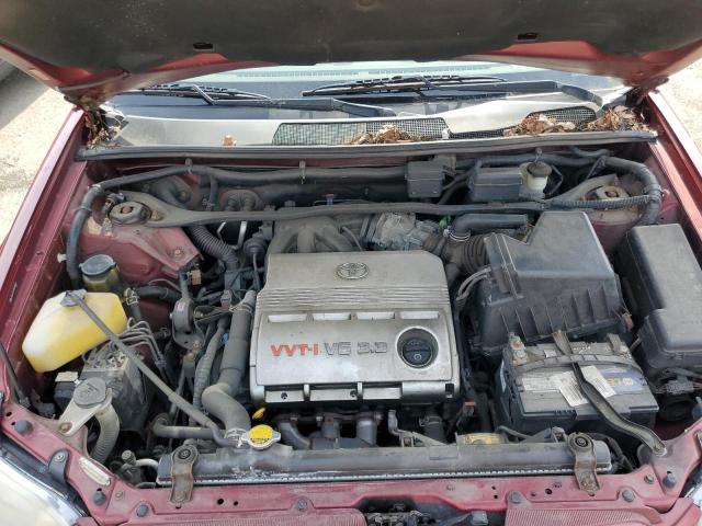 Photo 12 from auction – 2004 TOYOTA HIGHLANDER with VIN JTEEP21A340029482