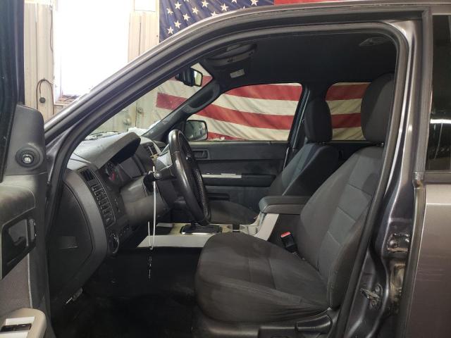 Photo 7 from auction – 2010 FORD ESCAPE with VIN 1FMCU9DGXAKC53017