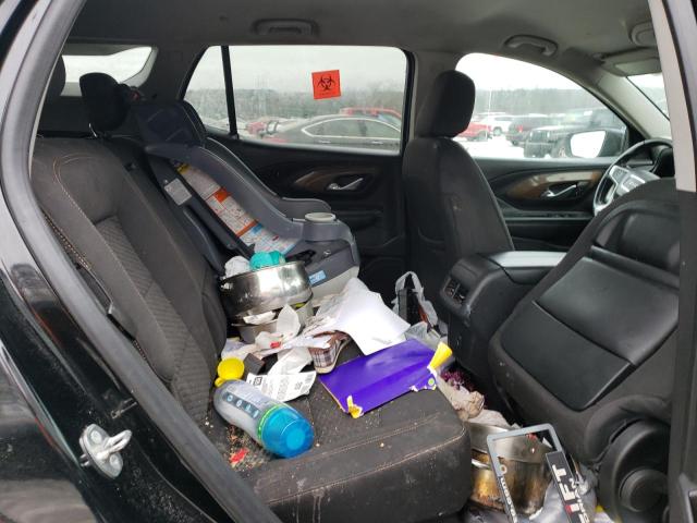 Photo 11 from auction – 2019 GMC TERRAIN SL with VIN 3GKALMEV9KL360630