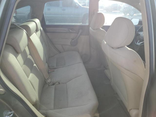 Photo 11 from auction – 2008 HONDA CR-V LX with VIN JHLRE38338C024668
