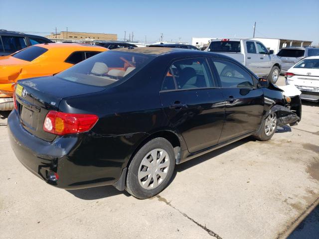 Photo 3 from auction – 2010 TOYOTA COROLLA BA with VIN 1NXBU4EE1AZ350834