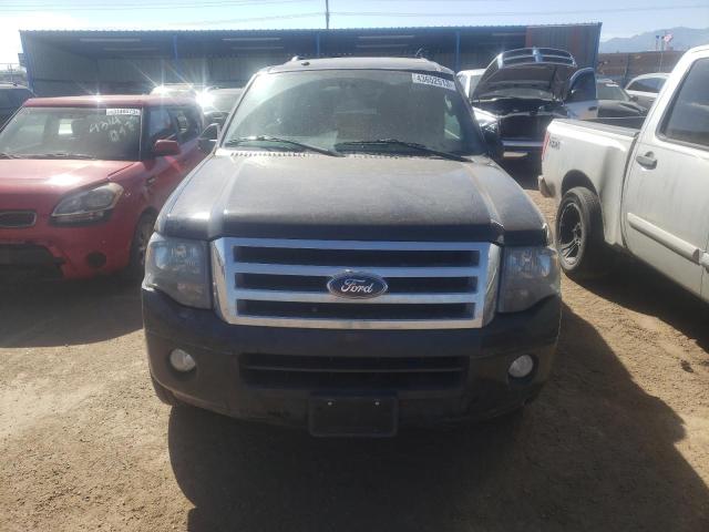 Photo 5 from auction – 2014 FORD EXPEDITION with VIN 1FMJK1K59EEF07496