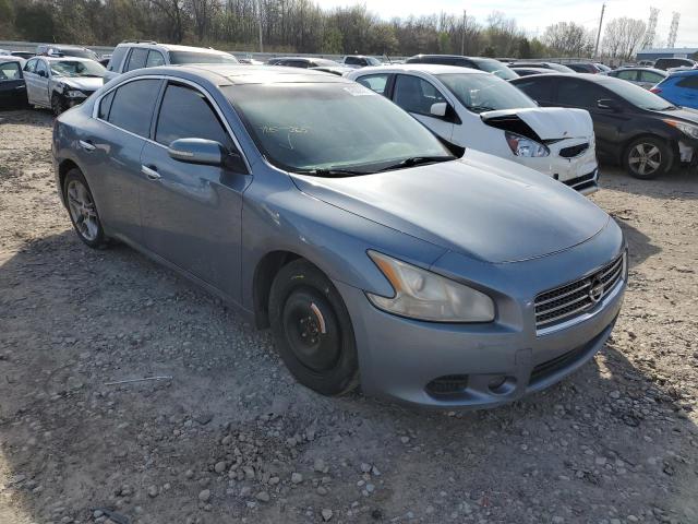 Zdjęcie 4 z aukcji – 2010 NISSAN MAXIMA S z VIN 1N4AA5AP0AC847438