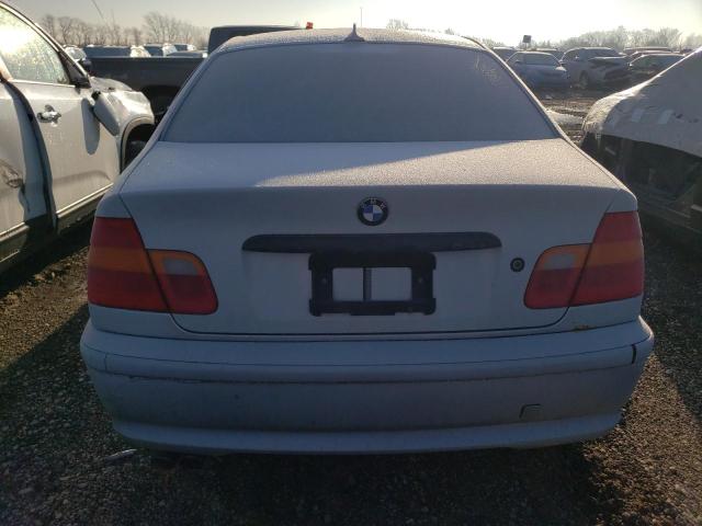 Photo 6 from auction – 2005 BMW 325 XI with VIN WBAEU33425PR14241