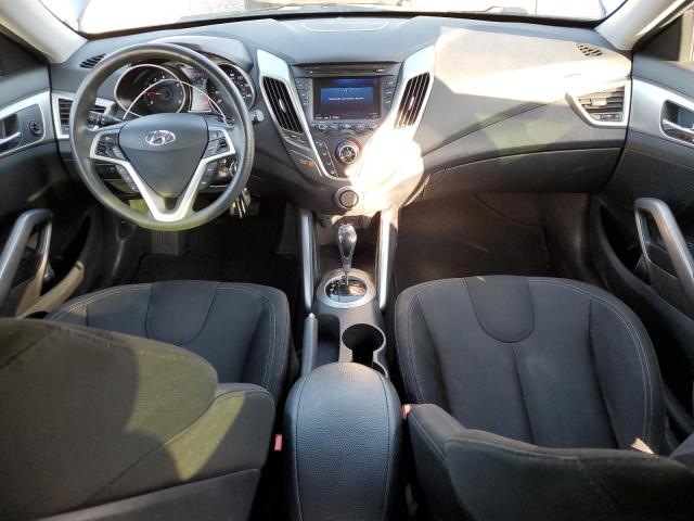 Photo 8 from auction – 2012 HYUNDAI VELOSTER with VIN KMHTC6AD1CU058586