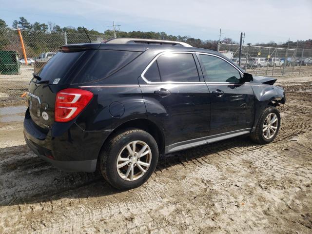 Photo 3 from auction – 2016 CHEVROLET EQUINOX LT with VIN 2GNFLFEK8G6136092