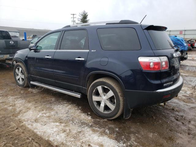 صورة رقم 2 من المزاد - 2012 GMC ACADIA SLT مع VIN 1GKKVSED6CJ182128