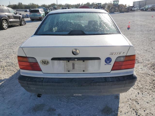 Photo 6 from auction – 1994 BMW 318 I AUTO with VIN WBACA6328RFK63435