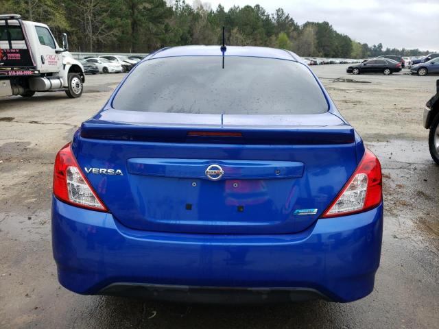 Photo 6 from auction – 2016 NISSAN VERSA S with VIN 3N1CN7AP1GL894805