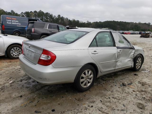 Photo 3 from auction – 2004 TOYOTA CAMRY LE with VIN 4T1BE30K64U314808