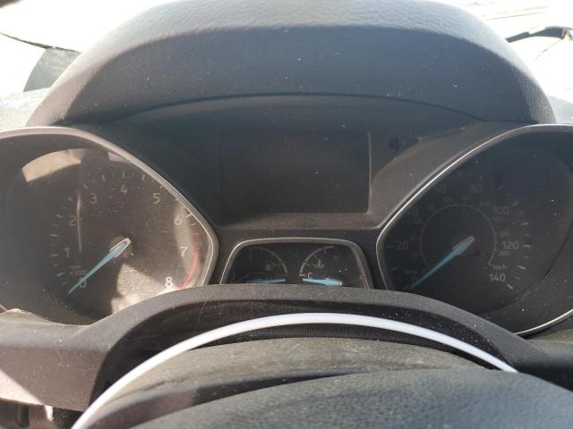 Photo 9 from auction – 2018 FORD ESCAPE SE with VIN 1FMCU9GD6JUC02698