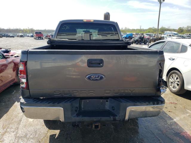 Photo 6 from auction – 2011 FORD F250 SUPER with VIN 1FT7W2BTXBEC57818