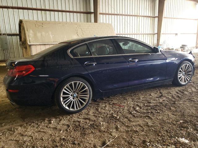 Photo 3 from auction – 2015 BMW ALPINA B6 with VIN WBA6B4C50FD760978