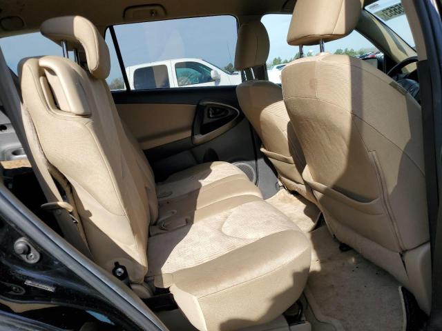 Photo 10 from auction – 2011 TOYOTA RAV4 with VIN 2T3ZF4DV8BW080231