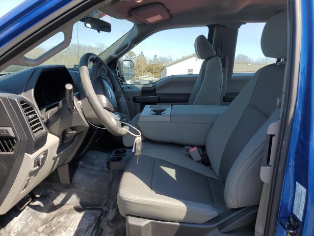 Photo 7 from auction – 2016 FORD F150 SUPER with VIN 1FTEX1EP8GFB90991