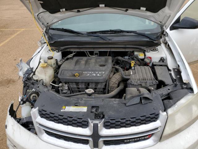 Photo 11 from auction – 2013 DODGE AVENGER SE with VIN 1C3CDZAB6DN576078