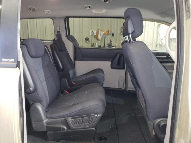 Photo 11 from auction – 2010 DODGE GRAND CARA with VIN 2D4RN4DE1AR397010