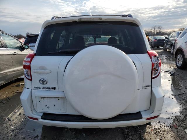 Photo 6 from auction – 2010 TOYOTA RAV4 with VIN JTMBF4DV5AD036751